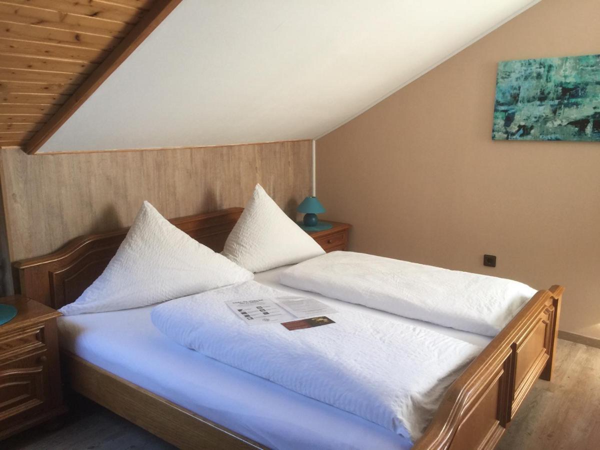 Landhaus Am Forst Bad Alexandersbad Εξωτερικό φωτογραφία