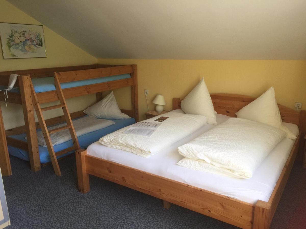 Landhaus Am Forst Bad Alexandersbad Εξωτερικό φωτογραφία
