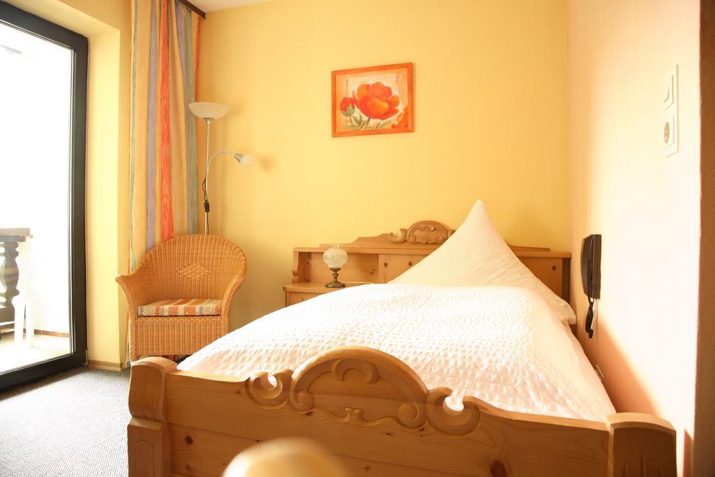 Landhaus Am Forst Bad Alexandersbad Εξωτερικό φωτογραφία