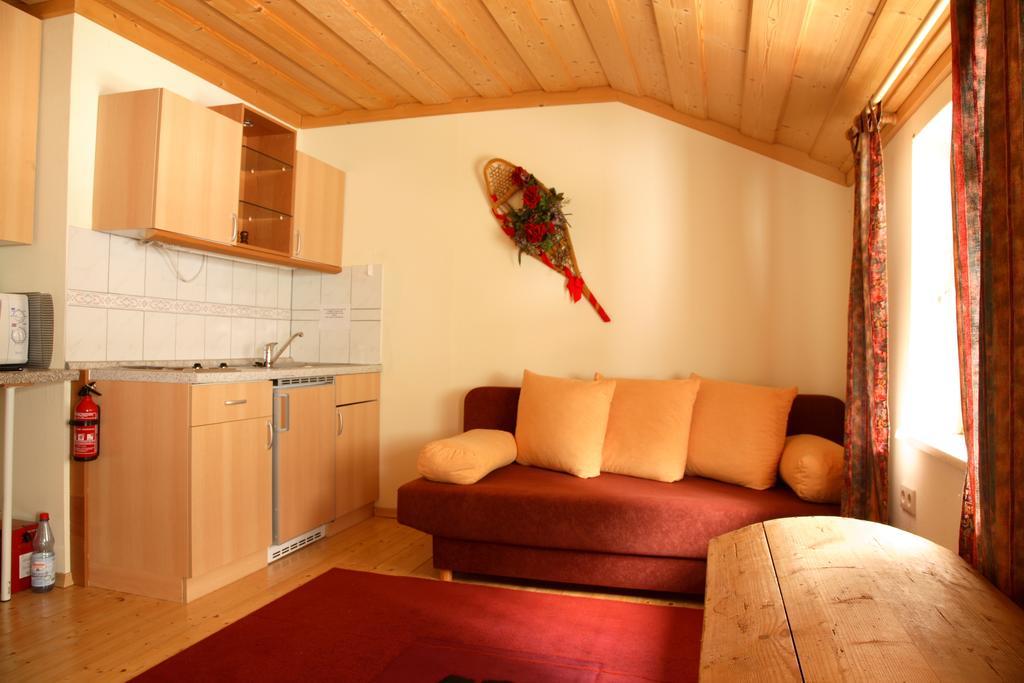 Landhaus Am Forst Bad Alexandersbad Εξωτερικό φωτογραφία