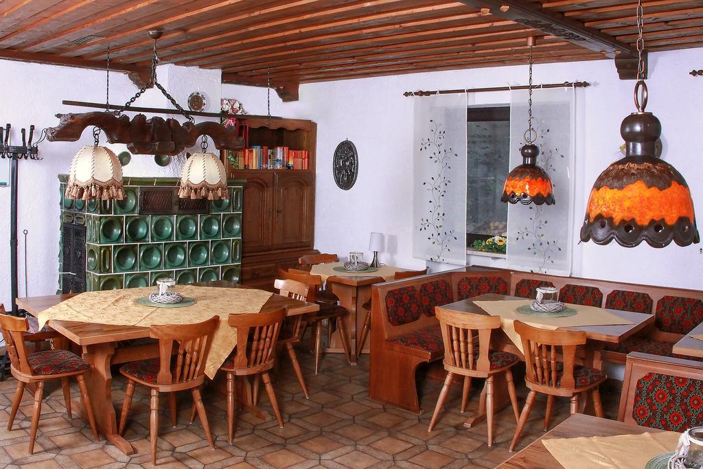 Landhaus Am Forst Bad Alexandersbad Εξωτερικό φωτογραφία