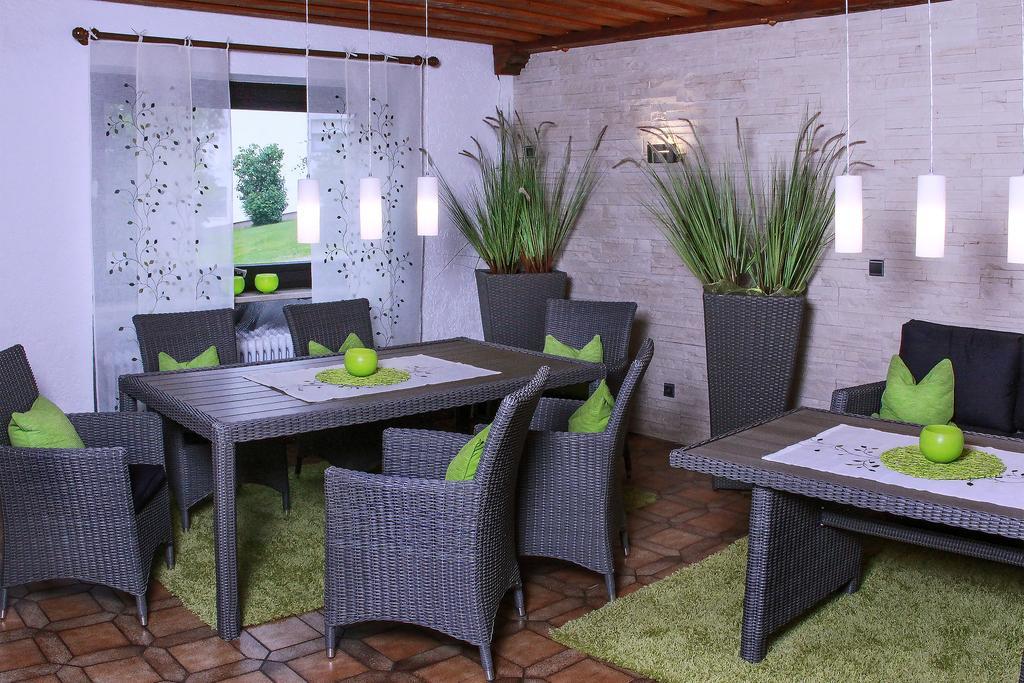 Landhaus Am Forst Bad Alexandersbad Εξωτερικό φωτογραφία