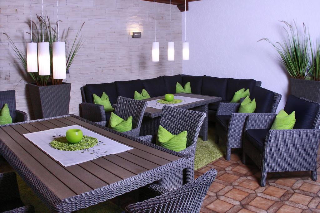 Landhaus Am Forst Bad Alexandersbad Εξωτερικό φωτογραφία
