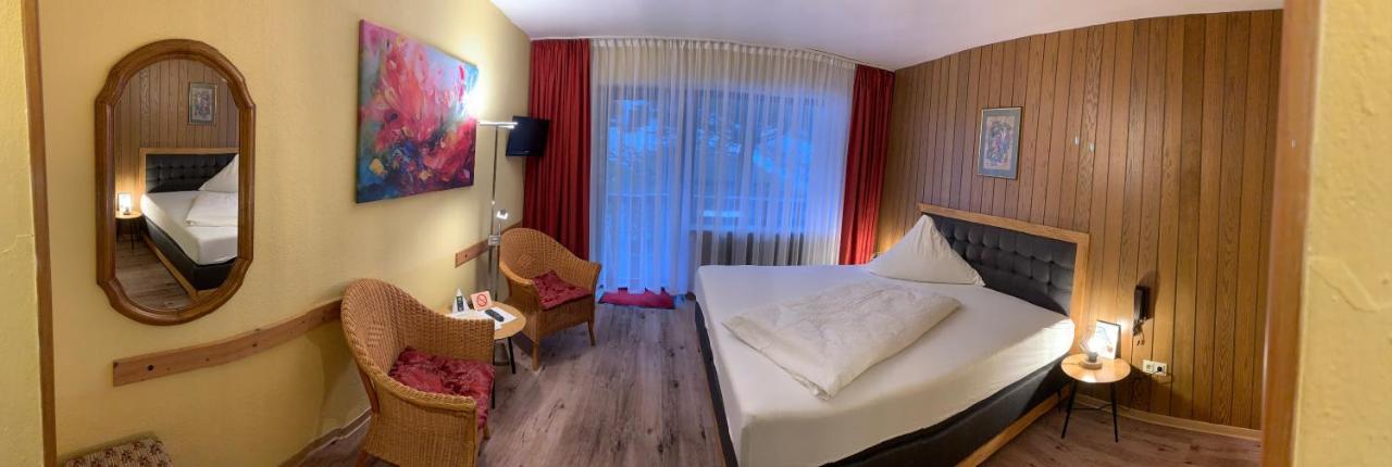Landhaus Am Forst Bad Alexandersbad Εξωτερικό φωτογραφία