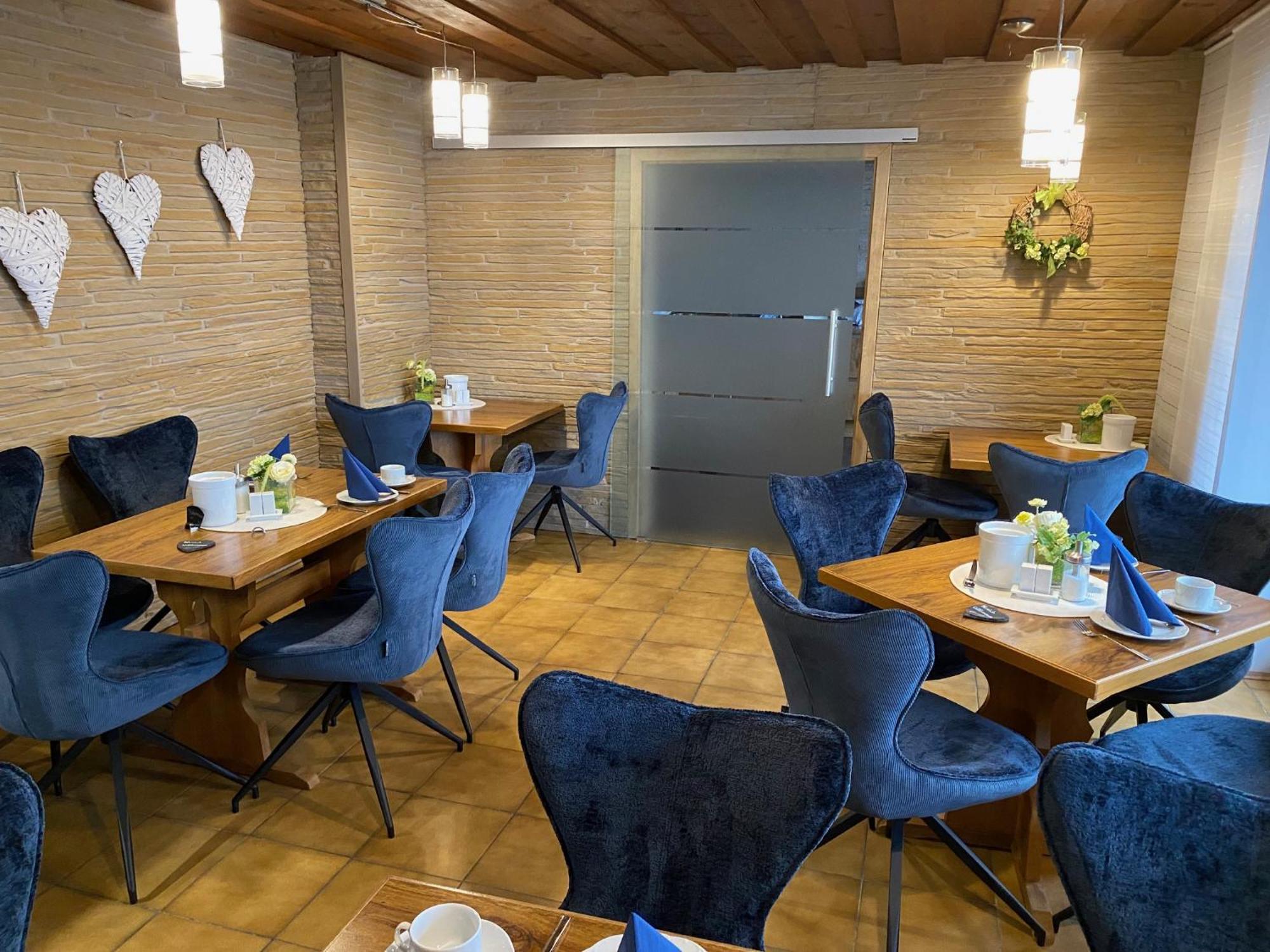 Landhaus Am Forst Bad Alexandersbad Εξωτερικό φωτογραφία