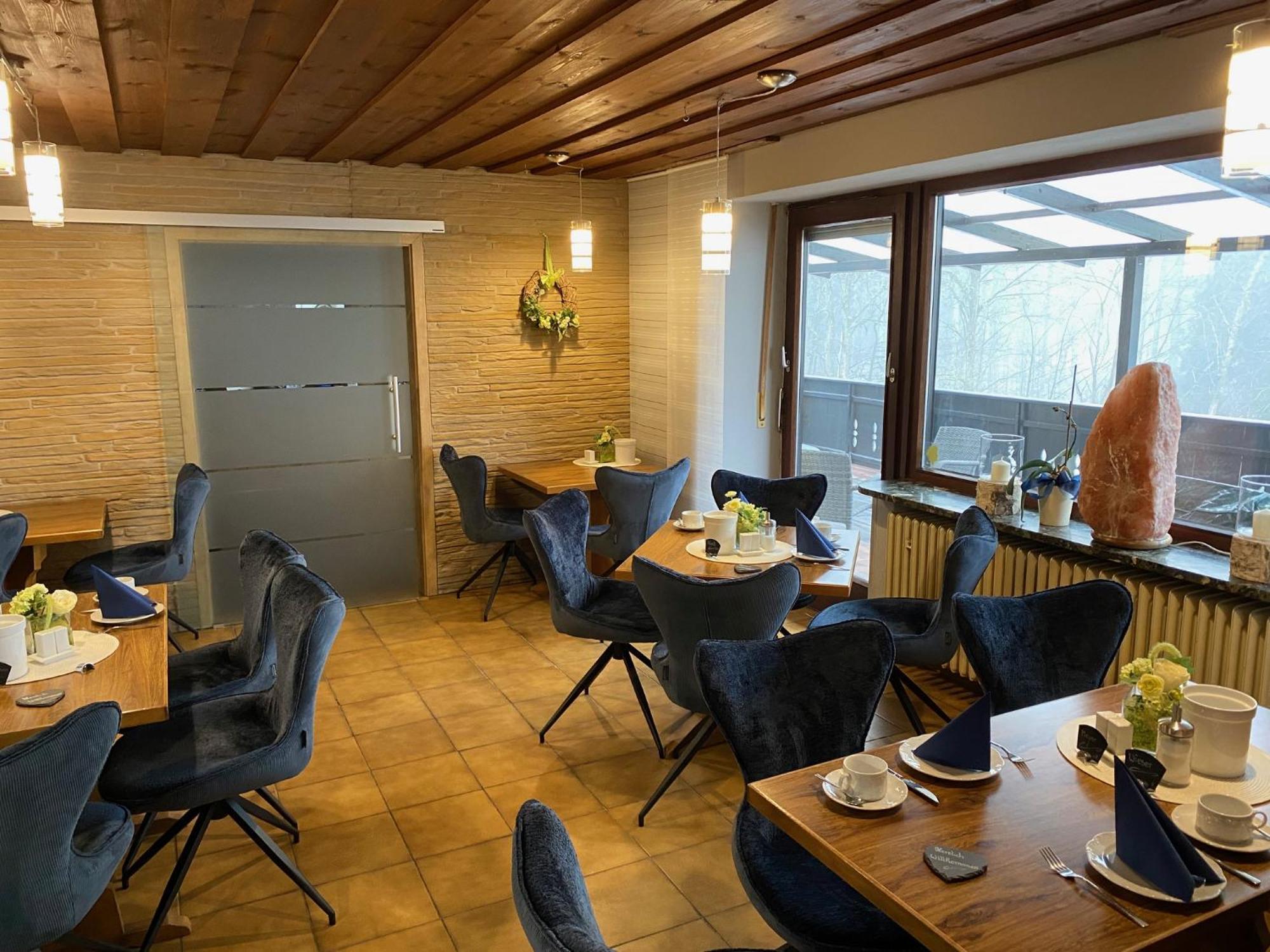 Landhaus Am Forst Bad Alexandersbad Εξωτερικό φωτογραφία