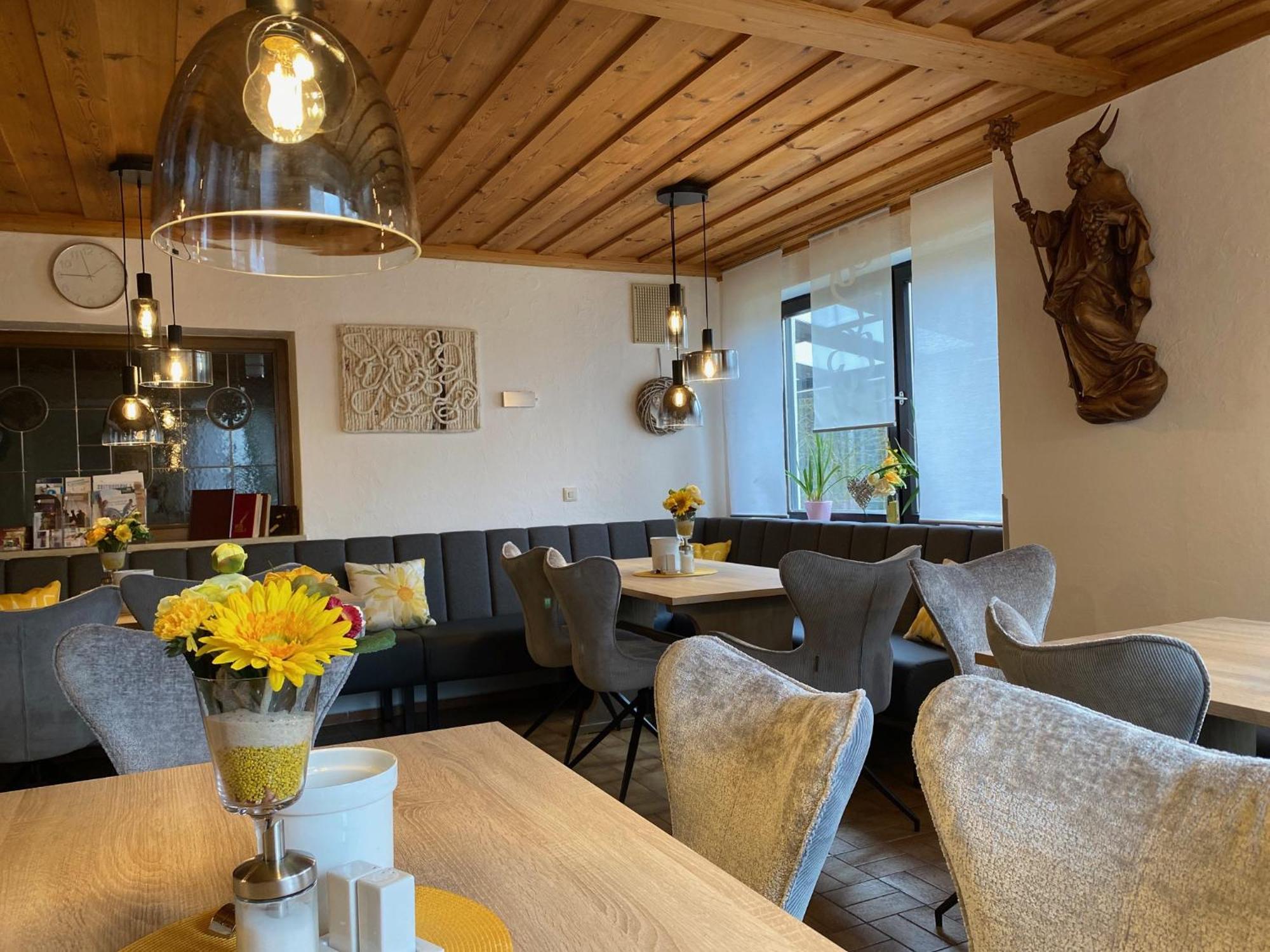 Landhaus Am Forst Bad Alexandersbad Εξωτερικό φωτογραφία