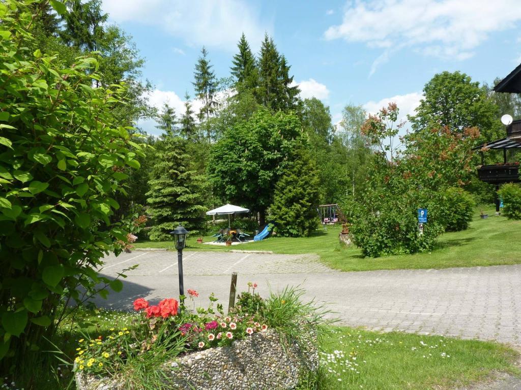 Landhaus Am Forst Bad Alexandersbad Εξωτερικό φωτογραφία