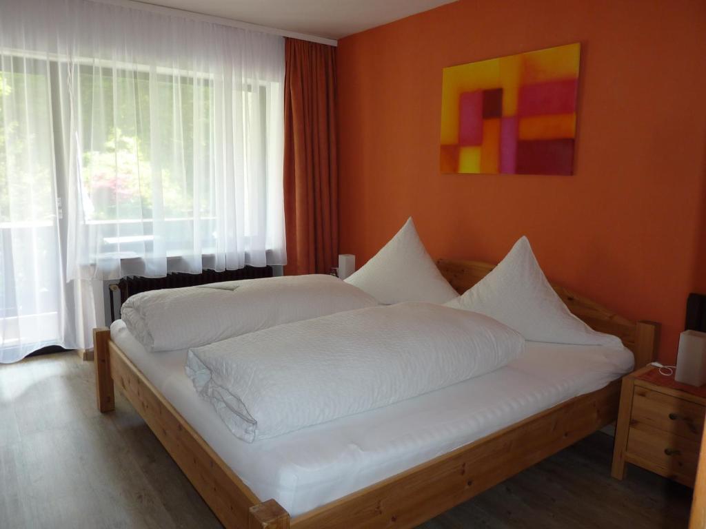 Landhaus Am Forst Bad Alexandersbad Εξωτερικό φωτογραφία
