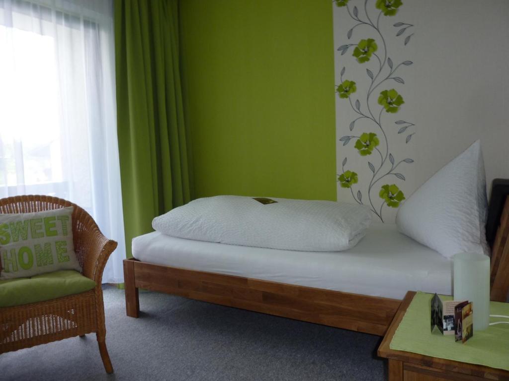 Landhaus Am Forst Bad Alexandersbad Εξωτερικό φωτογραφία