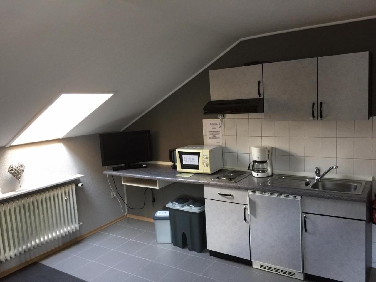 Landhaus Am Forst Bad Alexandersbad Εξωτερικό φωτογραφία