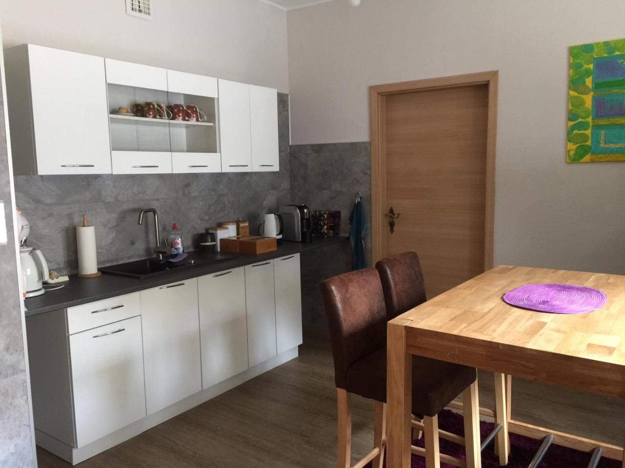 Landhaus Am Forst Bad Alexandersbad Εξωτερικό φωτογραφία