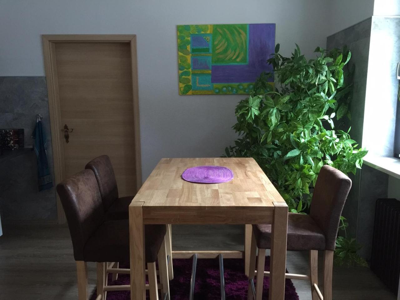 Landhaus Am Forst Bad Alexandersbad Εξωτερικό φωτογραφία